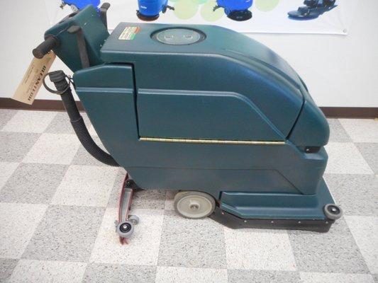 Clean Tech Maintenance