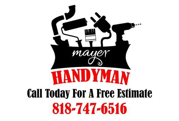 Mayer Handyman