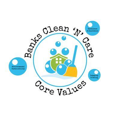 Banks Clean N Care