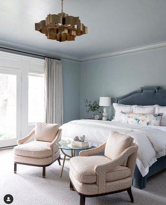 Beautiful by Design Interiors