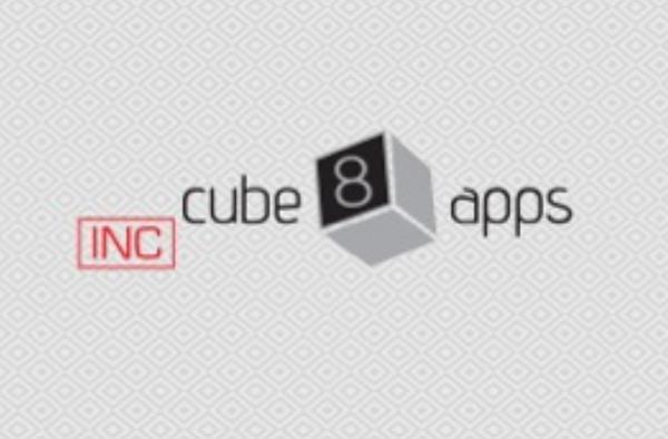 Cube8 Apps