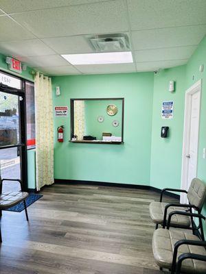 Clinica Hispana Sion