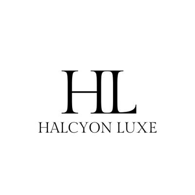 Halcyon Luxe