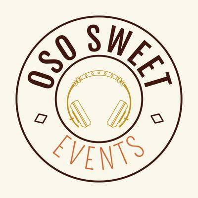 Oso Sweet Events