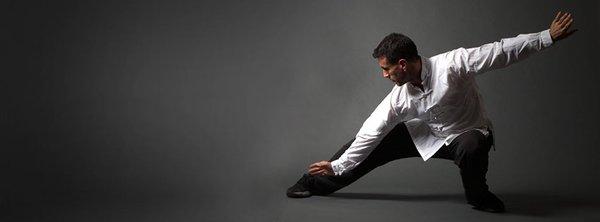 Crushing Step Martial Arts