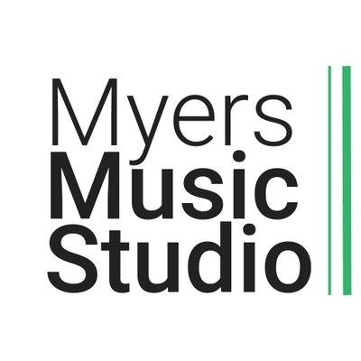 Myers Music Studio