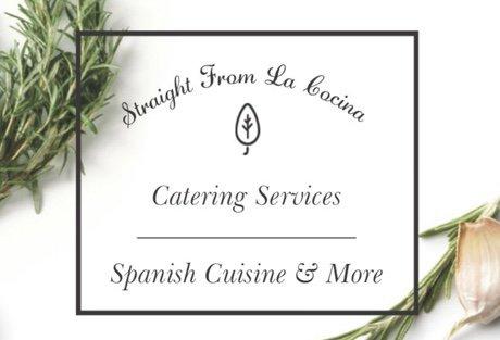 Straight From La Cocina