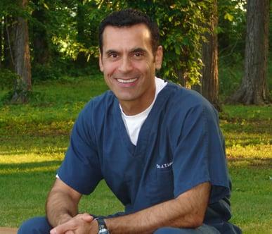 James Leon, DDS