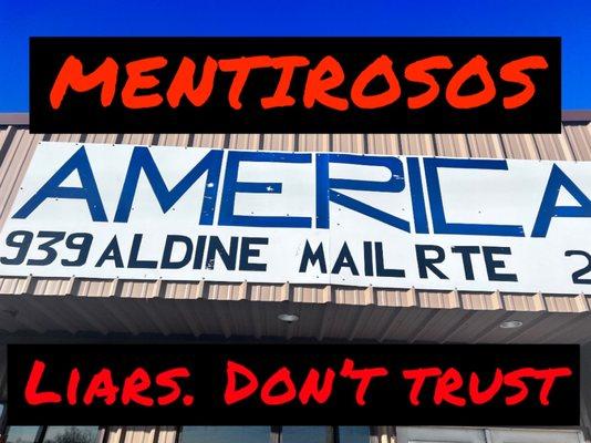 America Auto and Truck