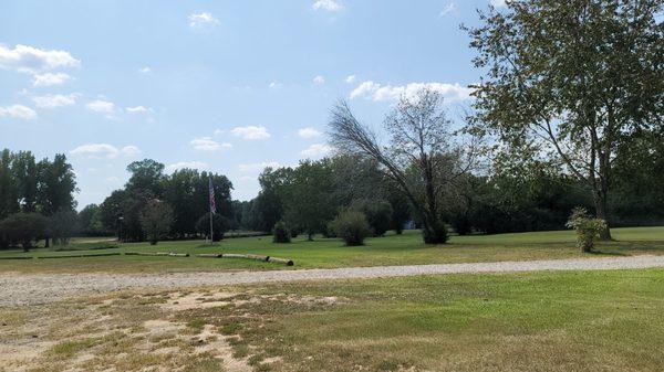 Hickory Creek Golf Course