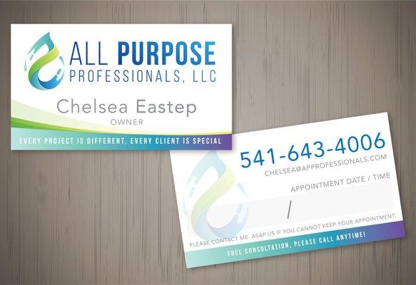 All Purpose Professionals