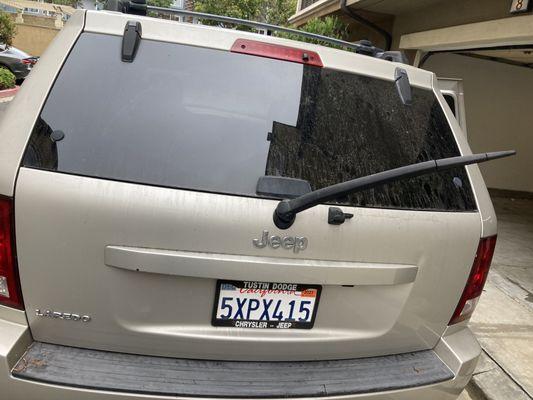 Luxury Auto Car Wash And Detailing