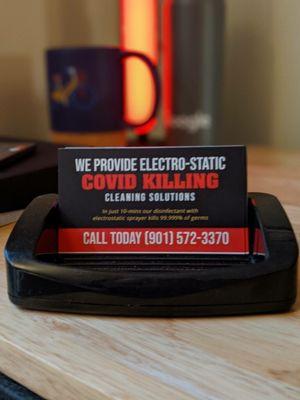 Division One Cleaning