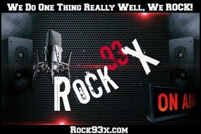 Rock93X