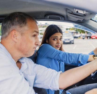 Prokent Driving Academy