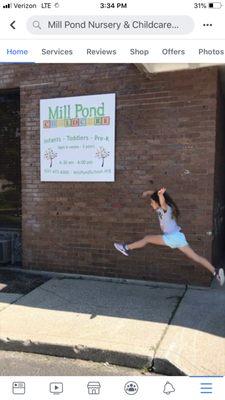 Mill Pond Nursery & Childcare