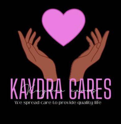 Kaydra Cares