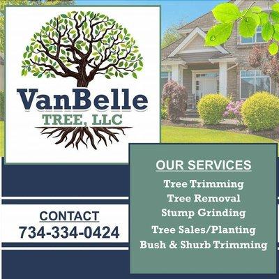 VanBelle Tree