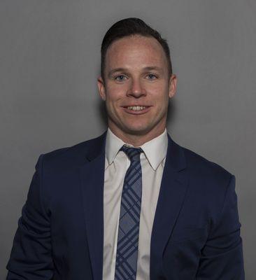 Steve Austin
MLO/Team Lead
NMLS #762328