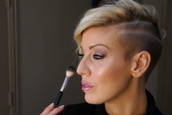 Flawless Beauty Makeup by Lisa