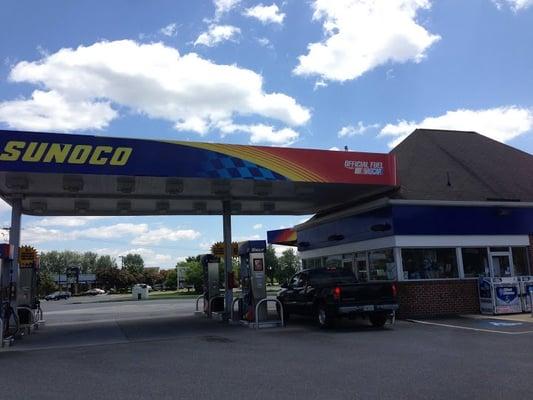 Sunoco