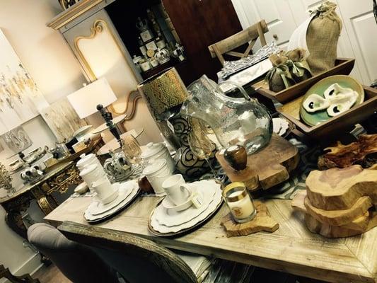 Check out all the new inventory at the Royal Room