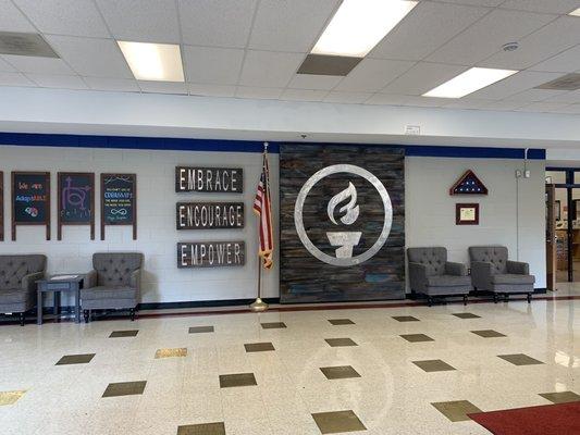 Frey Elementary School