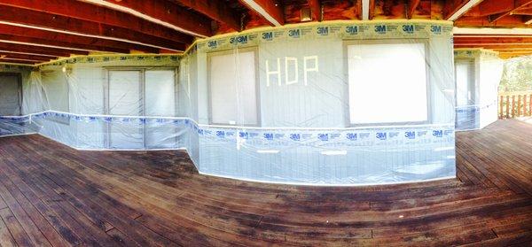 High Desert Painting