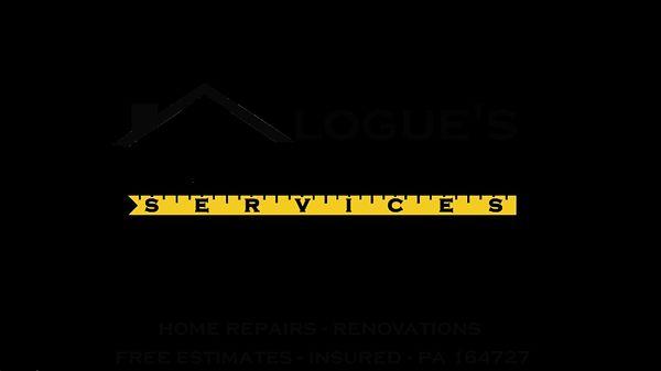 Logue's Handyman Services