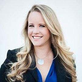 Alysha Boles - Mortgage Advisor