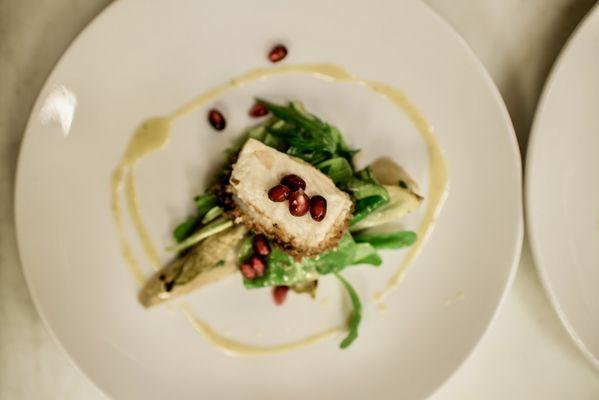 Rainy Mountain Cooking