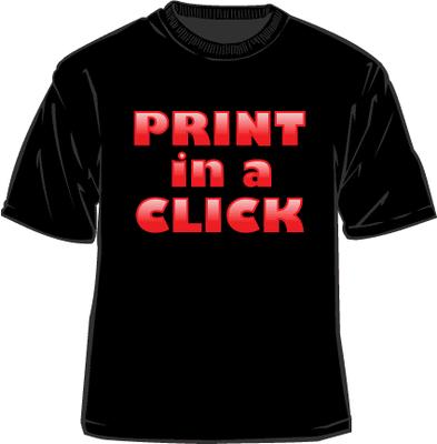Print in a Click