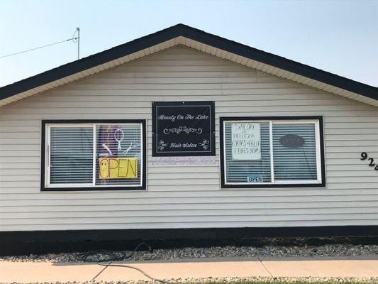 Beauty On The Lake Hair Salon