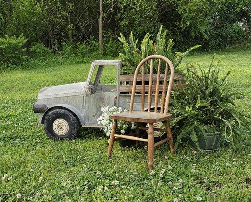 Susan Rae's Early Learning Center