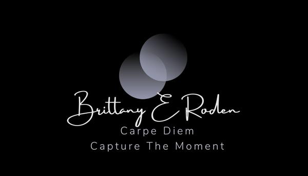 Brittany E Roden - Carpe Diem
