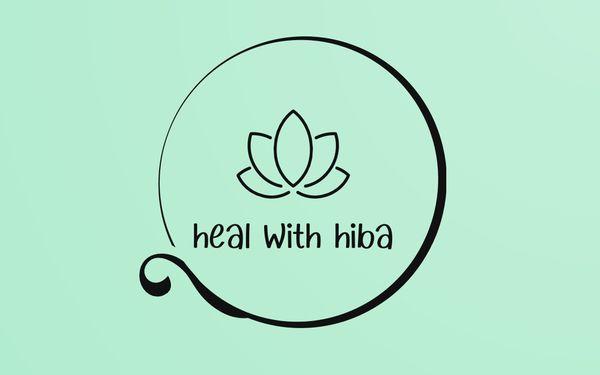 Heal with Hiba