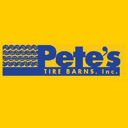 Pete's Tire Barns - Woburn Massachusetts