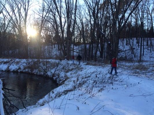 Lowes Creek County Park