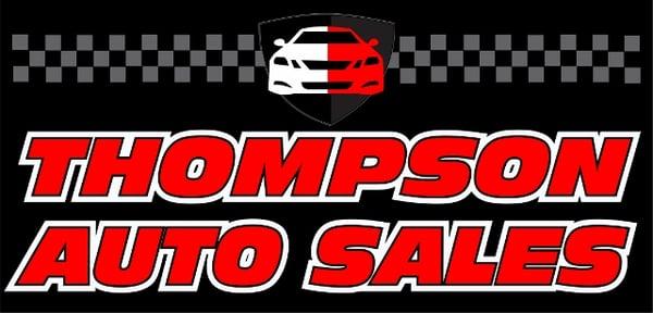 Thompson Auto Sales