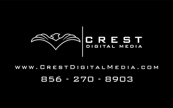 Crest Digital Media