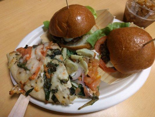 UC San Diego Catering