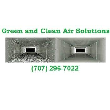 Green and Clean Air Solutions