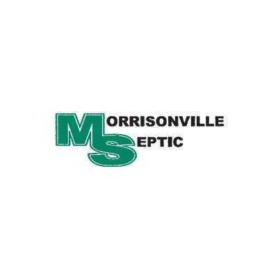 Morrisonville Septic