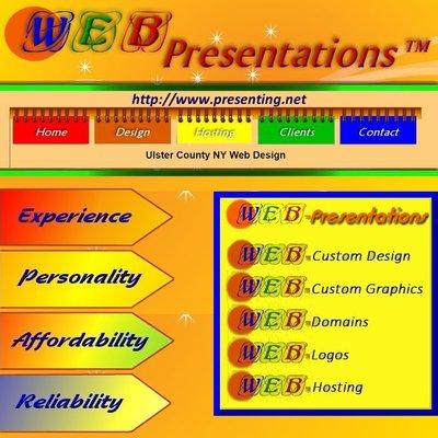WEB-Presentations