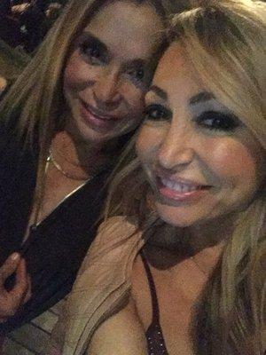 Ti Amo Beauty Bar Boutique