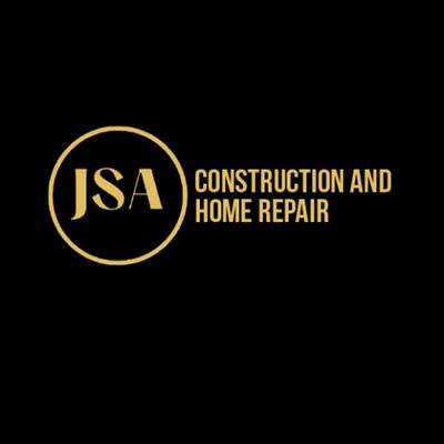 JSA Construction and Home Repair