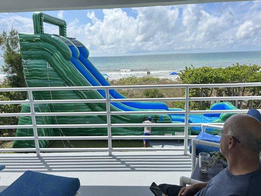 Pinellas Water Slide & Bounce House Rental Service