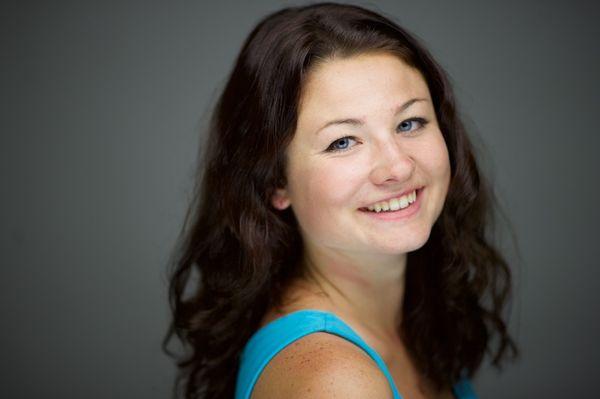 Headshots from Get Cast™