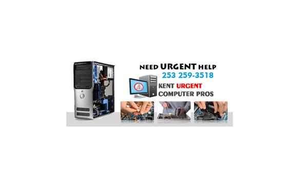 Kent Urgent Computer Pros