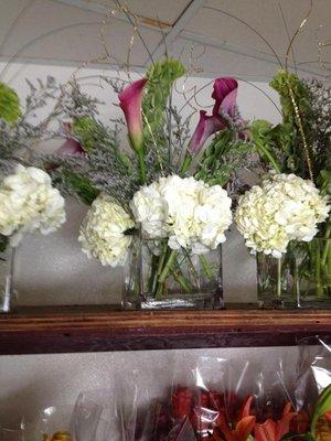 Jack Iannotti Flowers